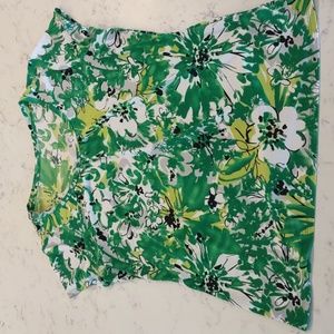 Worthington Top XL Green